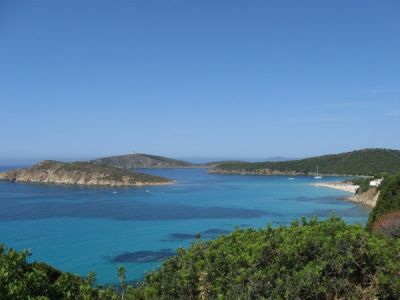 foto Villa Vendita Teulada