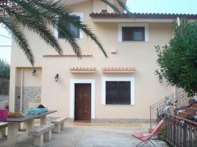 foto Villa Vendita Torretta