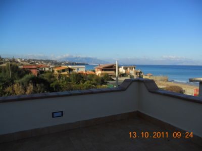 foto Villa Vendita Trappeto