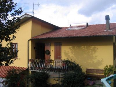 foto Villa Vendita Vaiano