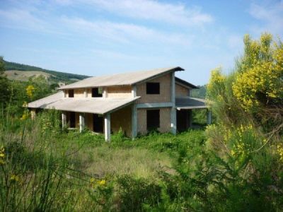 foto Villa Vendita Valfabbrica