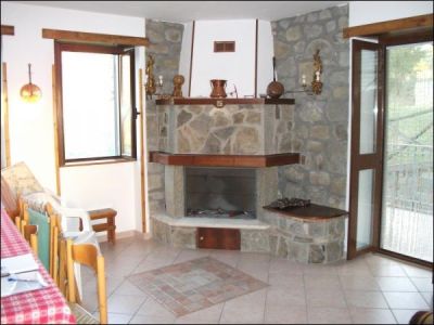 foto Villa Vendita Valle Castellana
