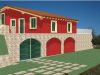 Villa Vendita Verona  5 - Ponte Crencano - Valdonega - Avesa - Pindemonte - Quinzano