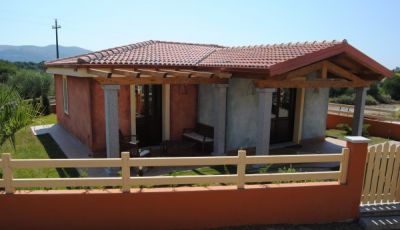 foto Villa Vendita Viddalba