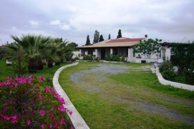 foto Villa Vendita Villa San Pietro