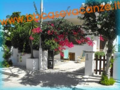 foto Villetta a schiera Affitto Ostuni