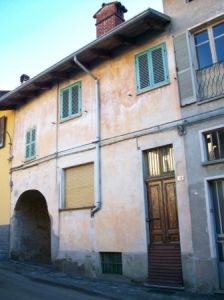 foto Villetta a schiera Vendita Andorno Micca