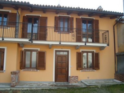 foto Villetta a schiera Vendita Arignano