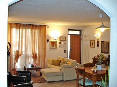 foto Villetta a schiera Vendita Asciano