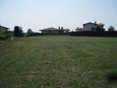 foto Villetta a schiera Vendita Azzano Decimo