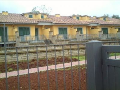 foto Villetta a schiera Vendita Barbarano Romano