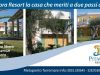 Villetta a schiera Vendita Bernalda 