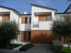 Villetta a schiera Vendita Borso Del Grappa 