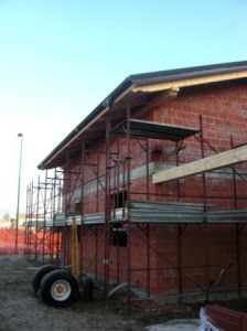 foto Villetta a schiera Vendita Brusnengo