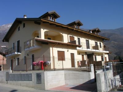 foto Villetta a schiera Vendita Bruzolo