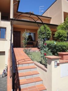 foto Villetta a schiera Vendita Capolona