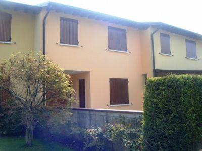 foto Villetta a schiera Vendita Casaloldo