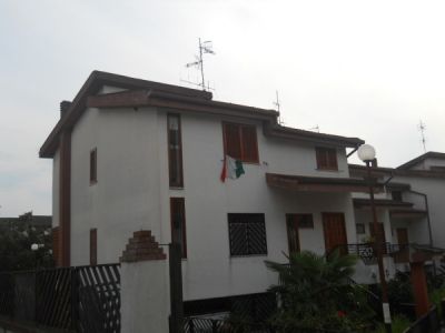 foto Villetta a schiera Vendita Castelvenere