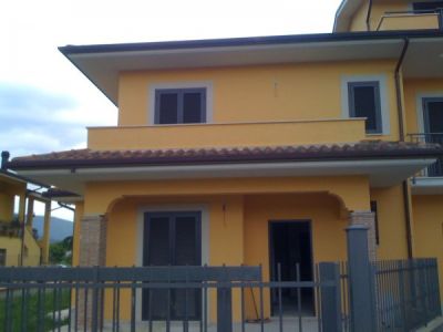 foto Villetta a schiera Vendita Ceprano