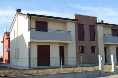 foto Villetta a schiera Vendita Cessalto