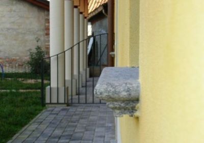 foto Villetta a schiera Vendita Cingia De' Botti