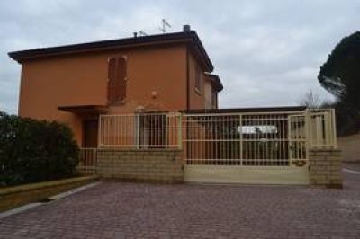 foto Villetta a schiera Vendita Collesalvetti