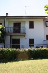 foto Villetta a schiera Vendita Comunanza