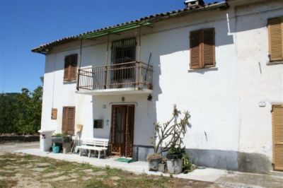 foto Villetta a schiera Vendita Cossano Belbo