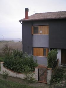 foto Villetta a schiera Vendita Faeto