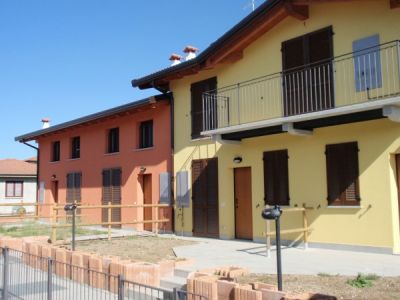 foto Villetta a schiera Vendita Faloppio