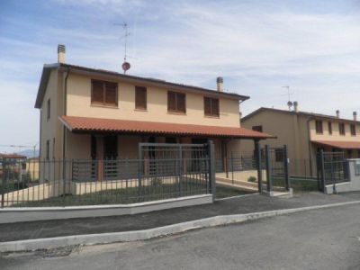 foto Villetta a schiera Vendita Laterina