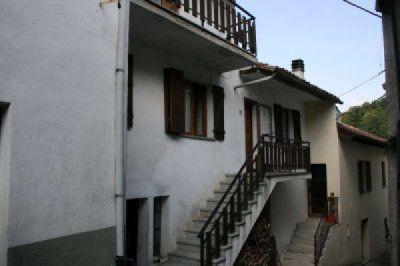 foto Villetta a schiera Vendita Malvicino