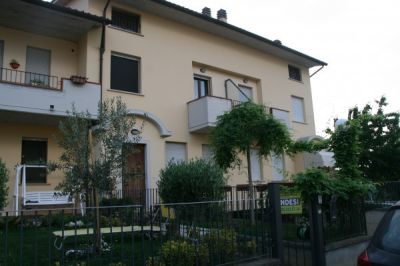 foto Villetta a schiera Vendita Marciano Della Chiana