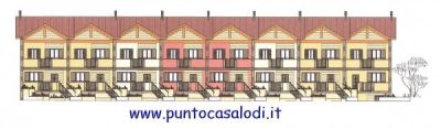 foto Villetta a schiera Vendita Marudo