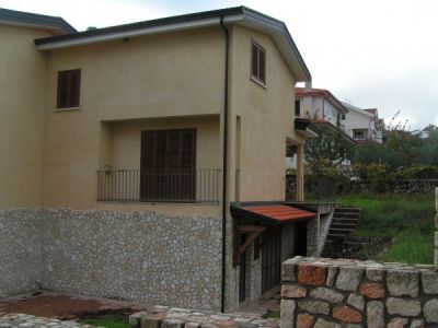 foto Villetta a schiera Vendita Mendicino