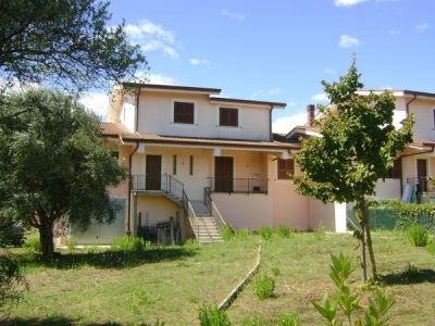 foto Villetta a schiera Vendita Monte San Giovanni Campano