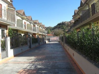 foto Villetta a schiera Vendita Montesarchio