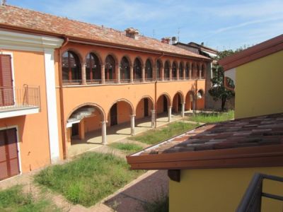 foto Villetta a schiera Vendita Muscoline