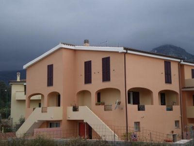 foto Villetta a schiera Vendita Orosei