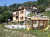 anteprima foto 1 Villetta a schiera Vendita Ortignano Raggiolo