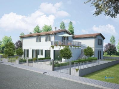 foto Villetta a schiera Vendita Ostellato