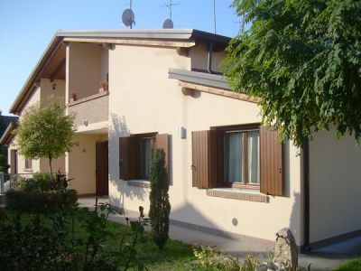 foto Villetta a schiera Vendita Ostellato
