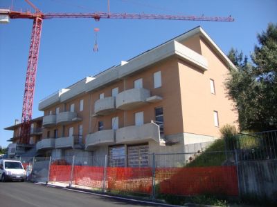 foto Villetta a schiera Vendita Petriolo