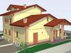 anteprima foto 2 Villetta a schiera Vendita Poirino