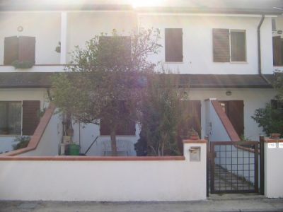 foto Villetta a schiera Vendita Polesella