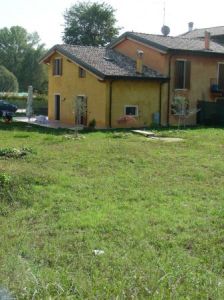 foto Villetta a schiera Vendita Ponti Sul Mincio
