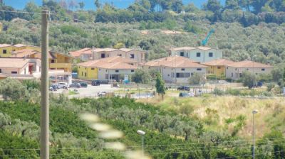 foto Villetta a schiera Vendita Simeri Crichi