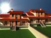 anteprima foto 1 Villetta a schiera Vendita Tornimparte