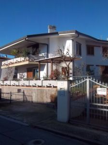 foto Villetta a schiera Vendita Uzzano