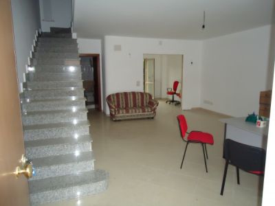 foto Villetta a schiera Vendita Vibo Valentia